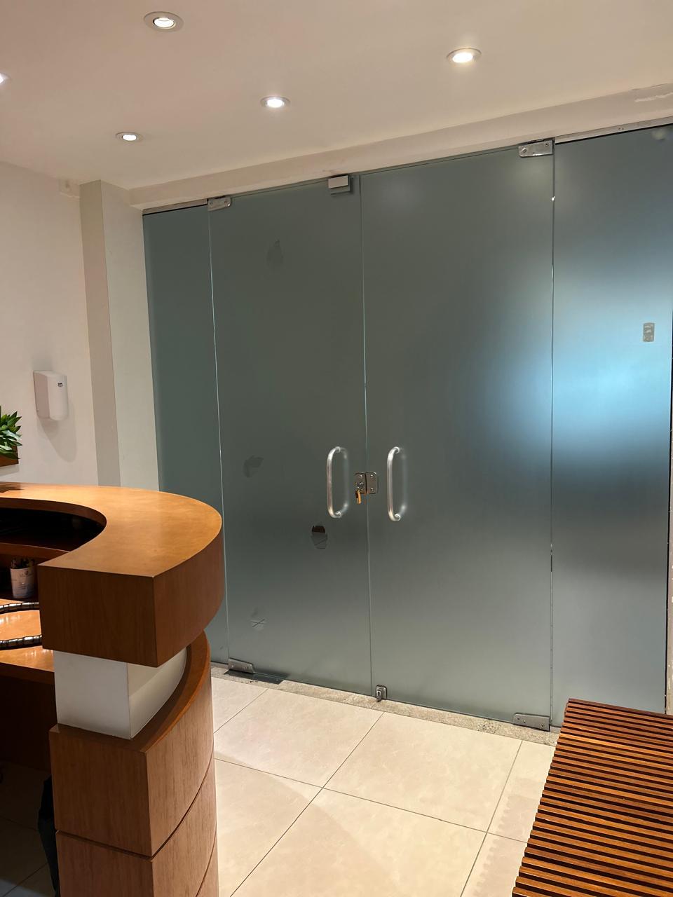 Sala-Conjunto, 90 m² - Foto 11